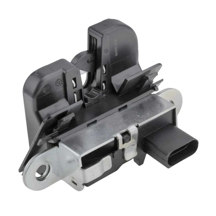 Брава за багажник на SEAT ALTEA / ALTEA XL 5P8827505C 1UQ (НОВА)