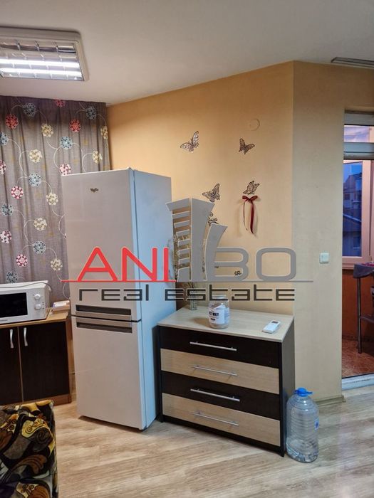 2-стаен под наем в Възраждане, Варна