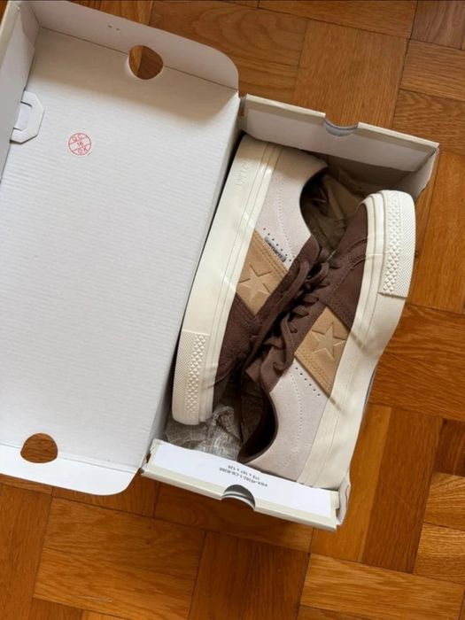 Tenisi Converse x Carhartt 41 editie limitata chuck taylor 70