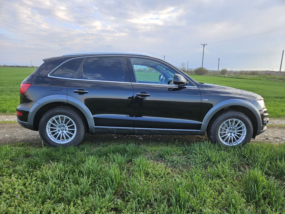 AUDI Q5 2016 — imagine 4