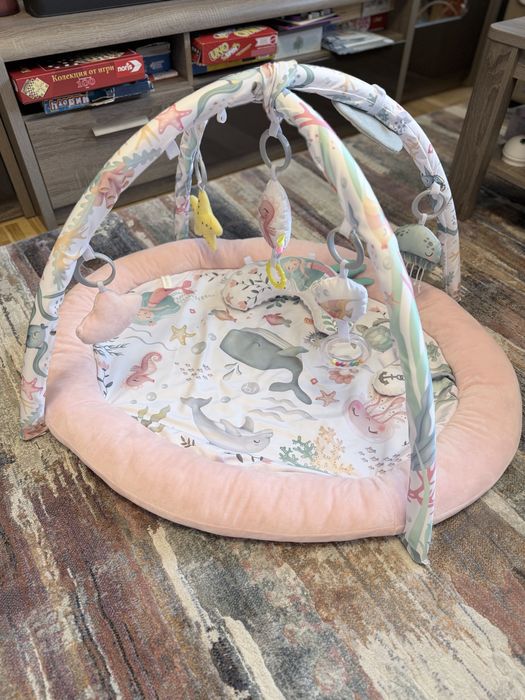 Активна гимнастика Nukido