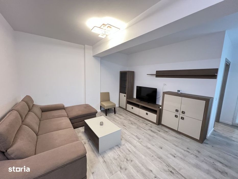 Apartament 2 camere, Bloc Nou, Nord