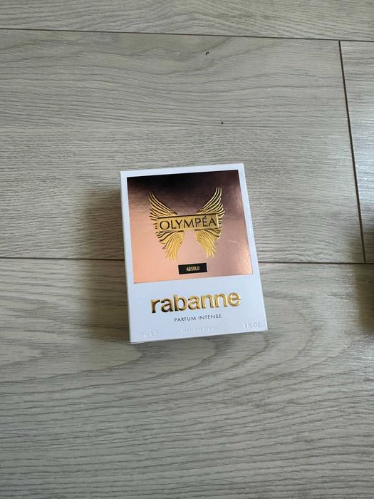 Parfum Rabanne Olympéa Absolu Parfum Intense 30 ml – original
