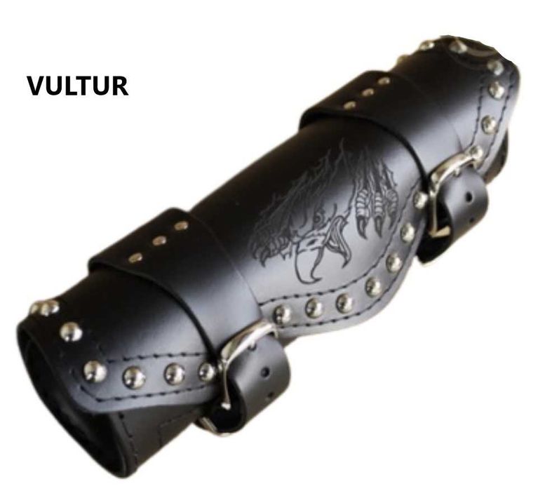 Roll Bag/ Genti furca motocicleta/ Gentute acte