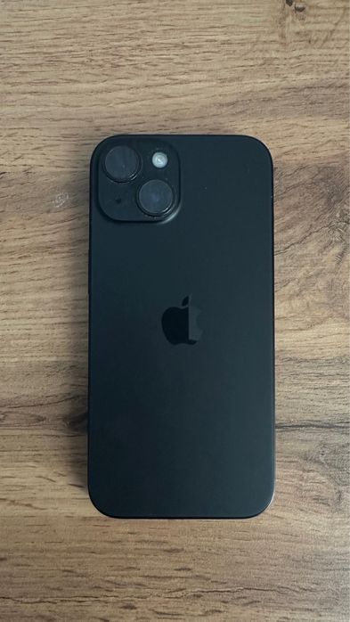 Айфон 15 128 гб.