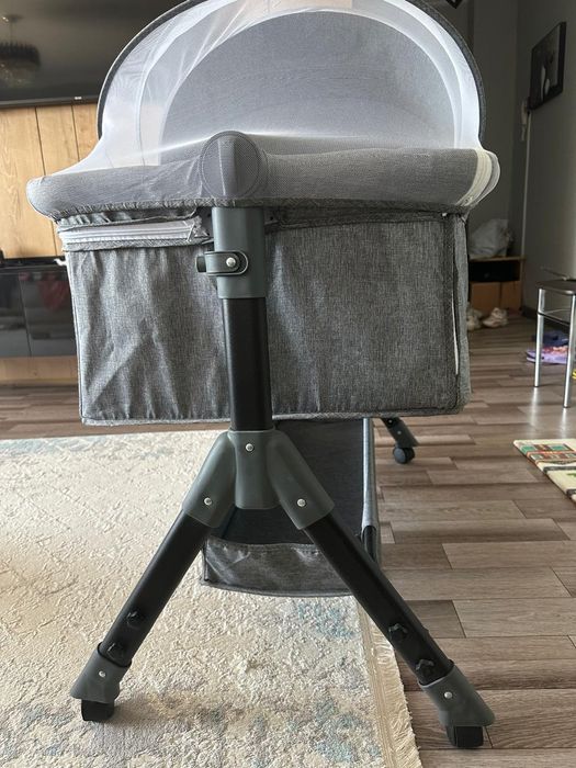 Детская  кровать