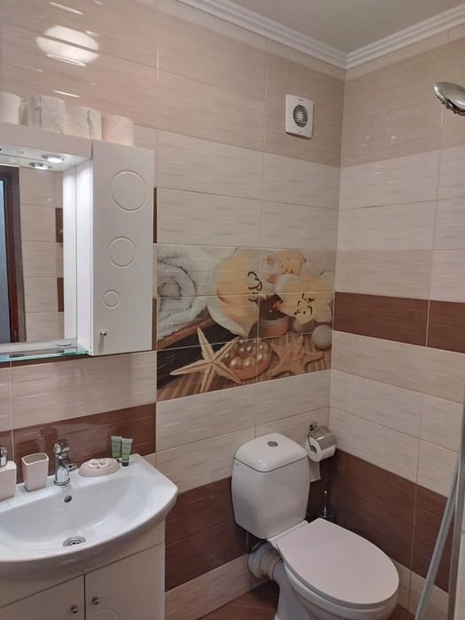 Апартамент за лято 2026  в Созопол