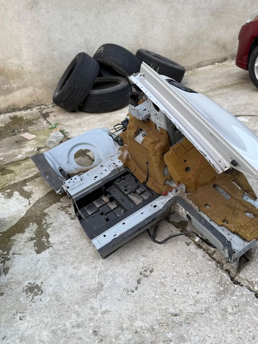 Порше панамера 4 s