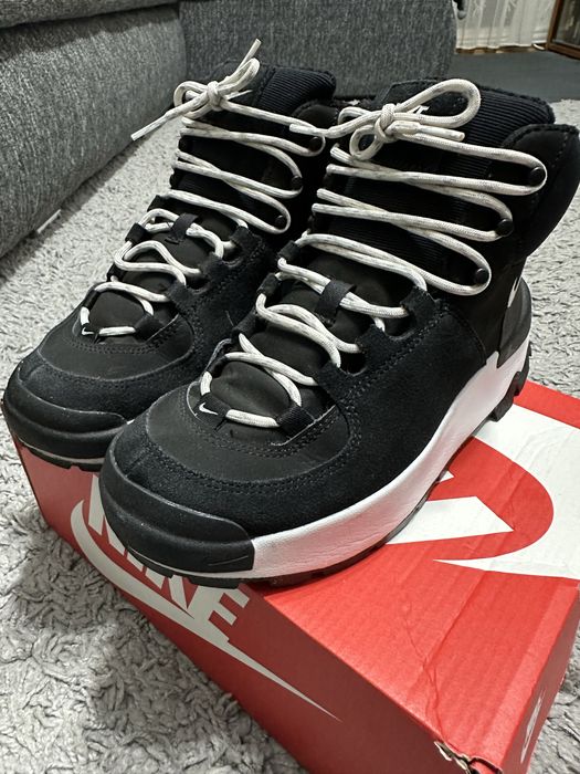 Ghete Nike City Classic - marime 37,5