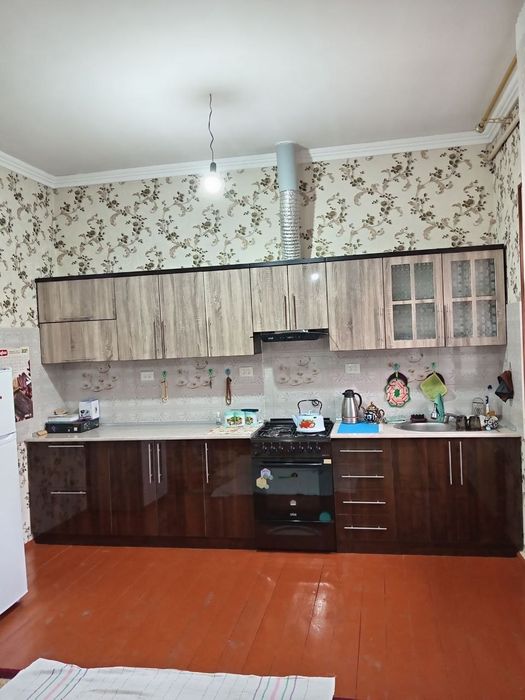 Ховли уй сотилади. 6 сотик Фаргона шахар