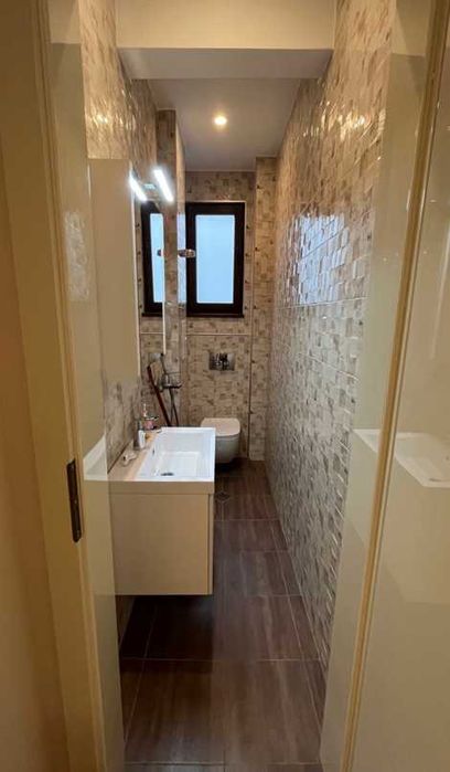 Двустаен апартамент под наем в идеален Център, 2178024