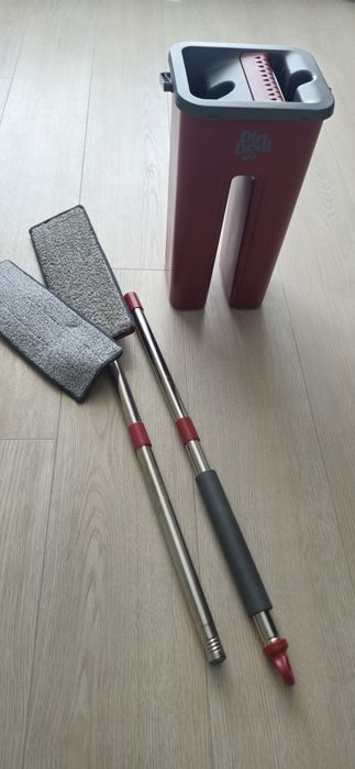 Комплект за почистване