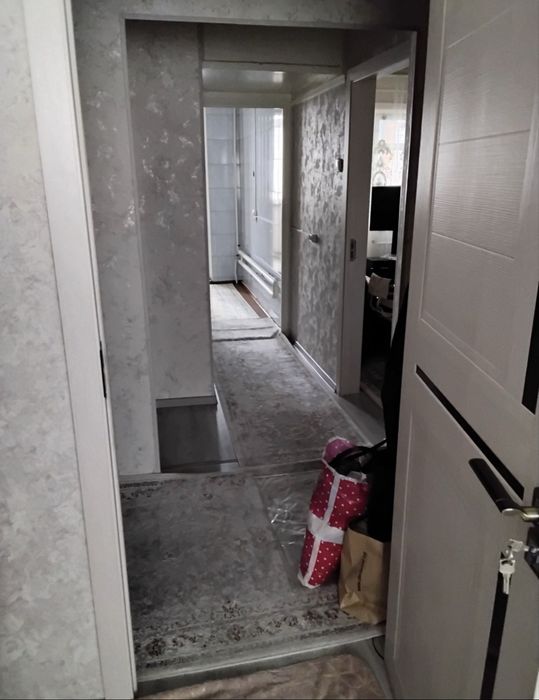 Сдается 2 ком Кора Камиш. Тансикбоев Базарчик