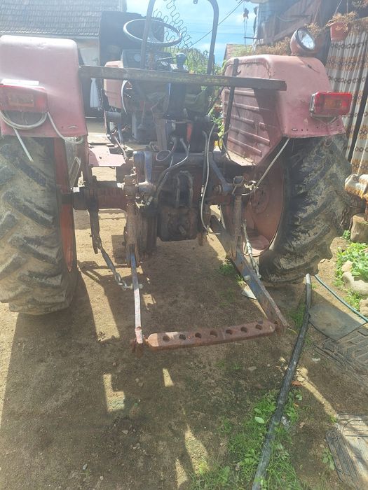 U 650 in stare perfecta