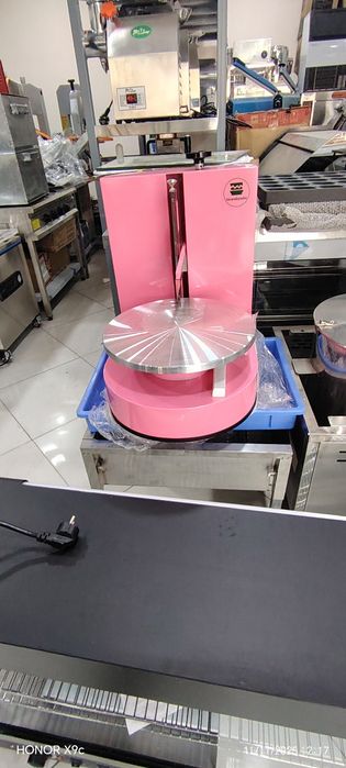 To'rt bezagich aparati