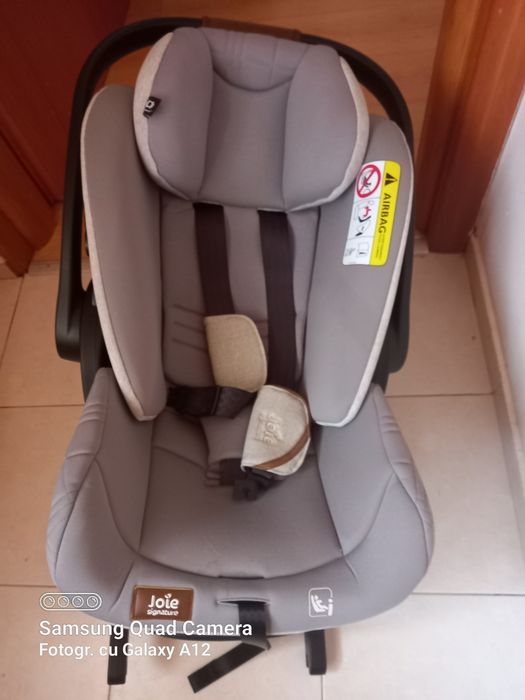 Scaun auto rotativ