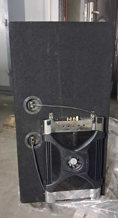 Сабвуфер Pioneer