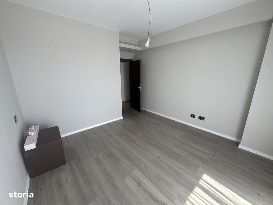 Vanessa - Penthouse - 3 Dormitoare - Parcare - Centrala - Acces Rapid