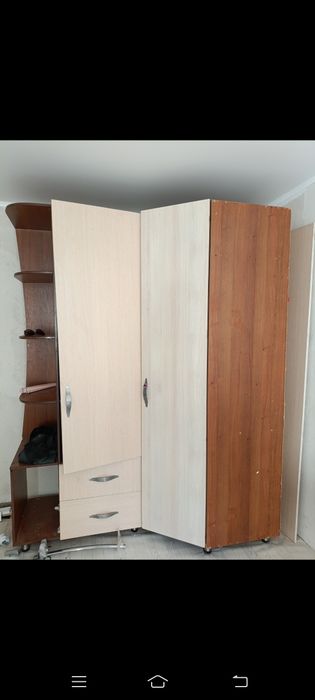 Бесплатно отдам самовывоз