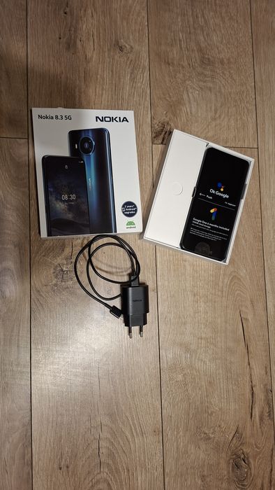 Telefon Nokia 8.3