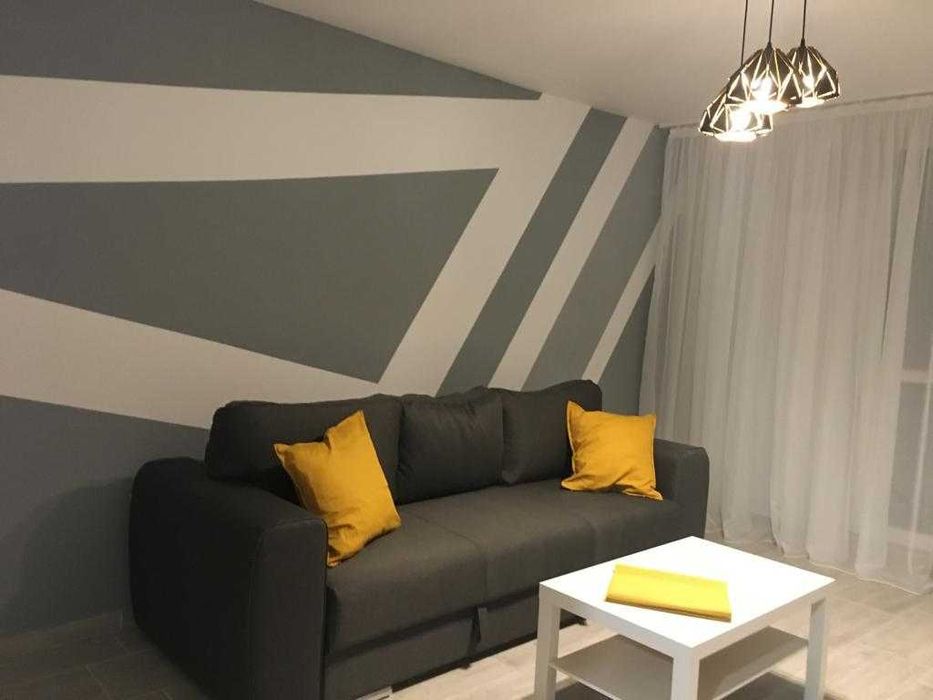 Apartament elegant si primitor, la intrarea in Parcul Drumul Taberei