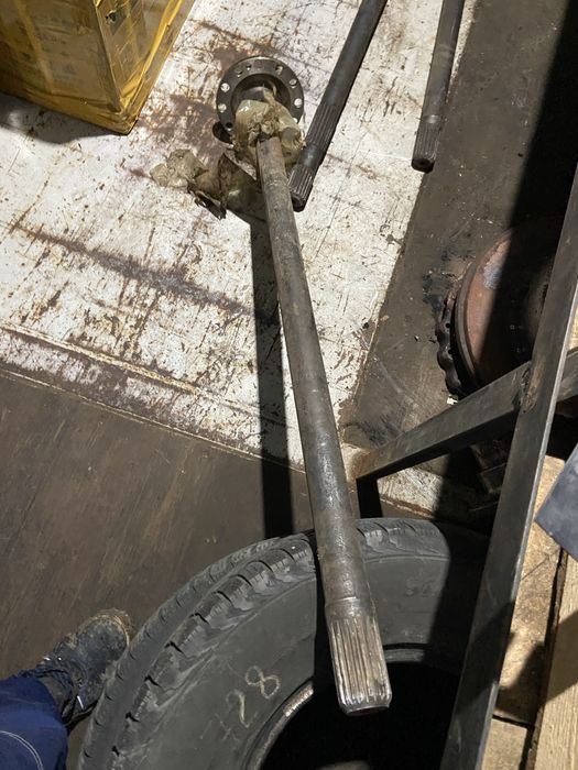 Запчасти камаз новые