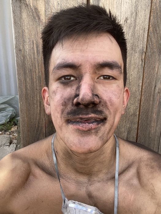 Уголь кидаем и услуги по дому