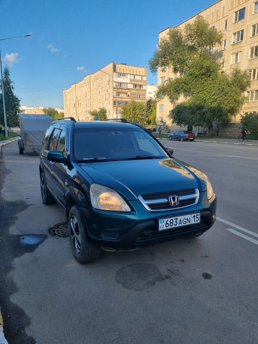 HONDA CR-V  2005