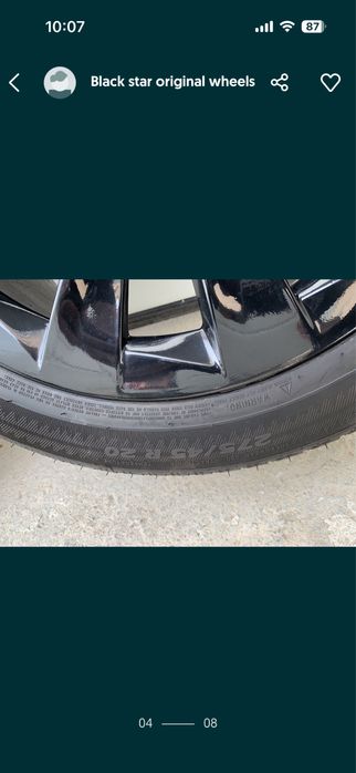 Летни гуми за тесла 275/45/20 255/45/20