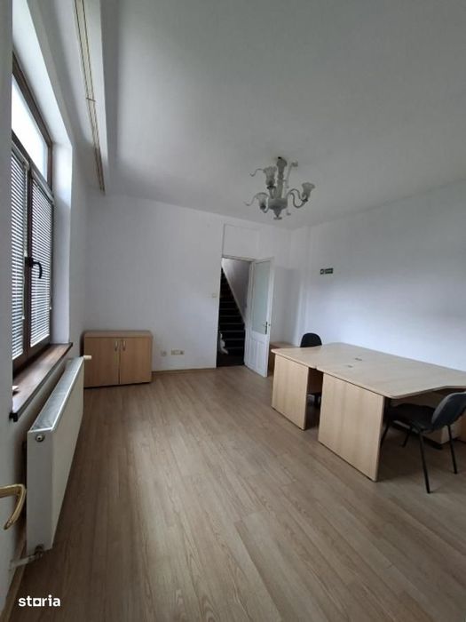 Vila Birouri | 16 Camere | Pache Protopopescu | Foisorul de Foc