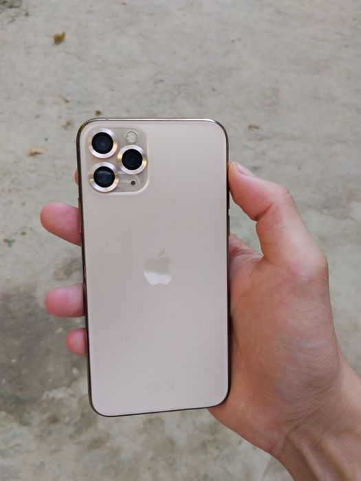 Iphone11pro sotiladi