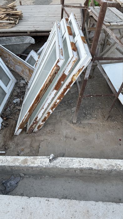 Буу терезелер сатылады