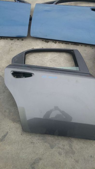 Usa portiera dreapta spate alfa romeo 159 939 limuzina