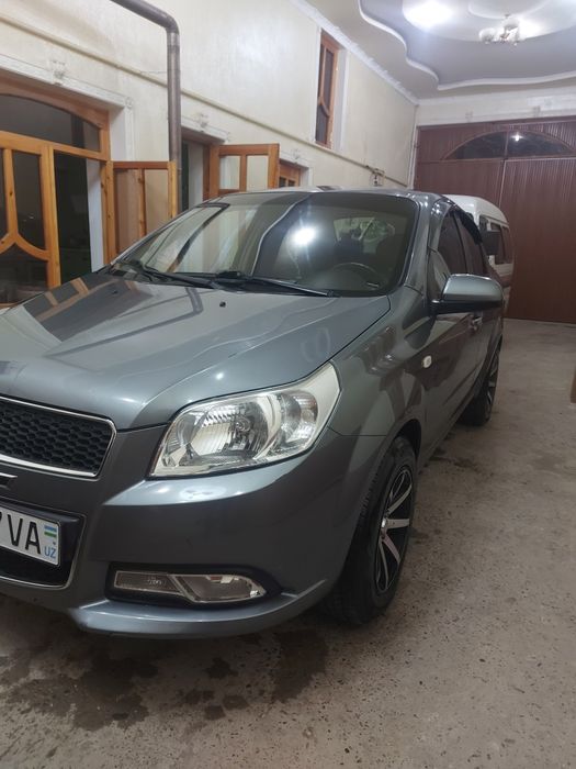 Srochni nexiA ,3  ravon  RADNOY