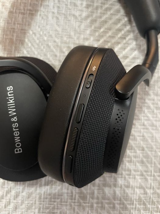 Casti Bowers & Wilkins PX7 S2e