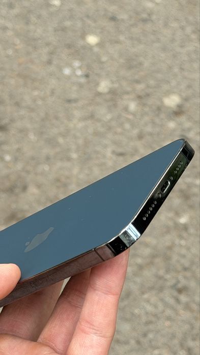 Iphone 12 Pro Max 256 гб 100%