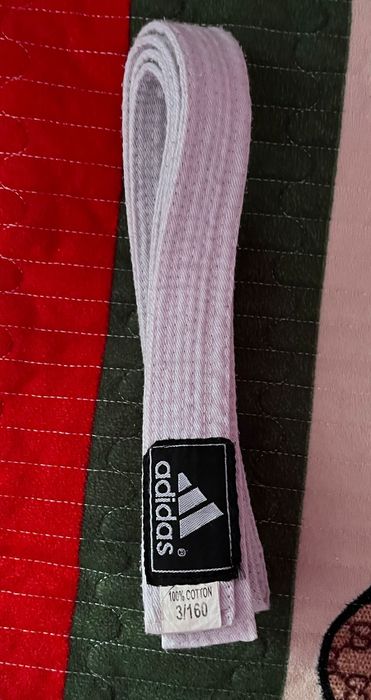 Продам кимано дзюдо