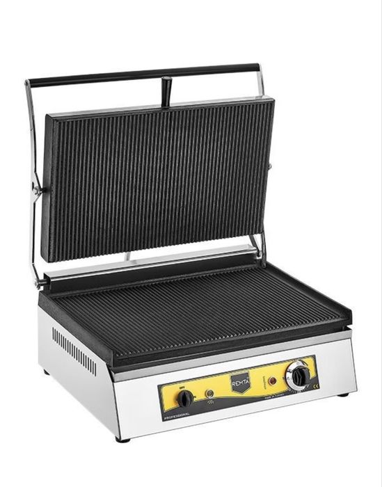 Тостер (Контактный гриль, для лаваша)