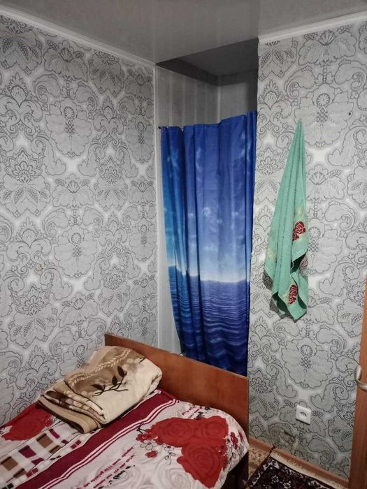 Продам 1 ком кв не дорого КСК