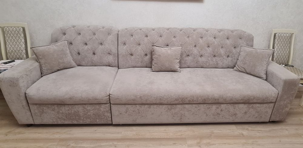 Продам диван сафа