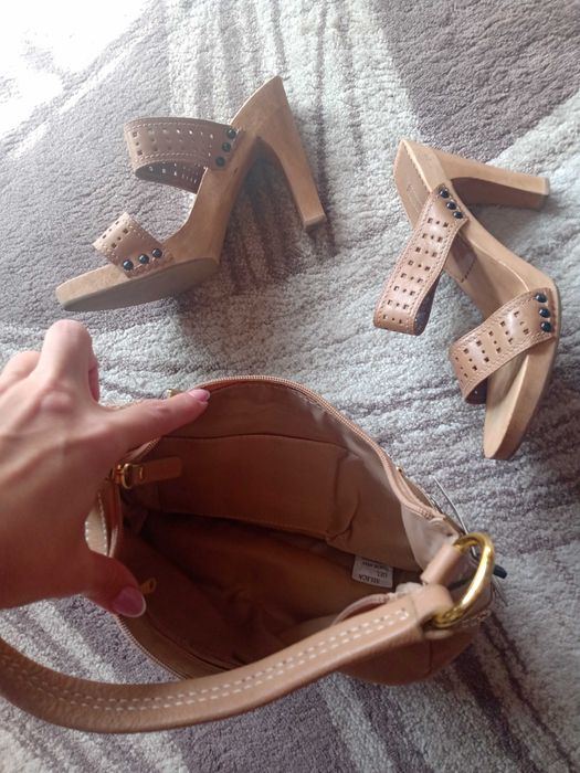 Дамски чехли Nine West