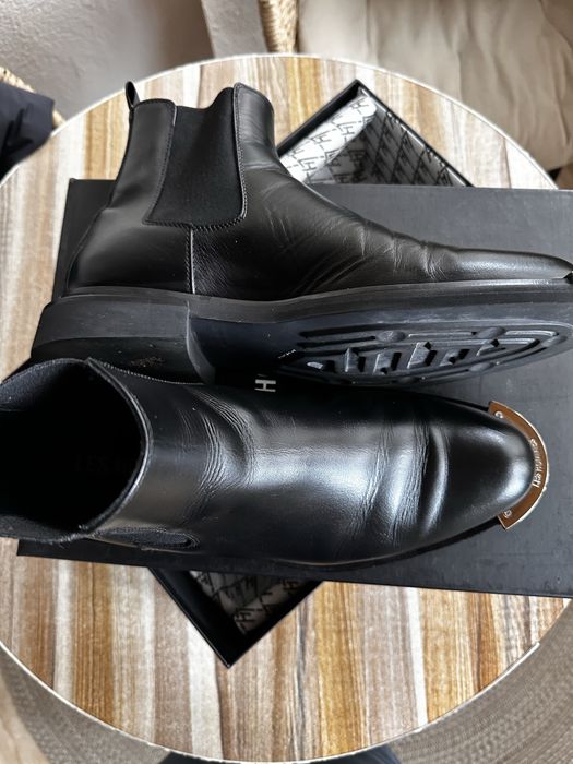 Мъжки челси боти