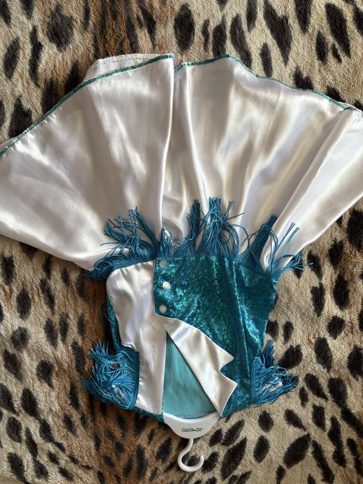 Детская и подростковая одежда