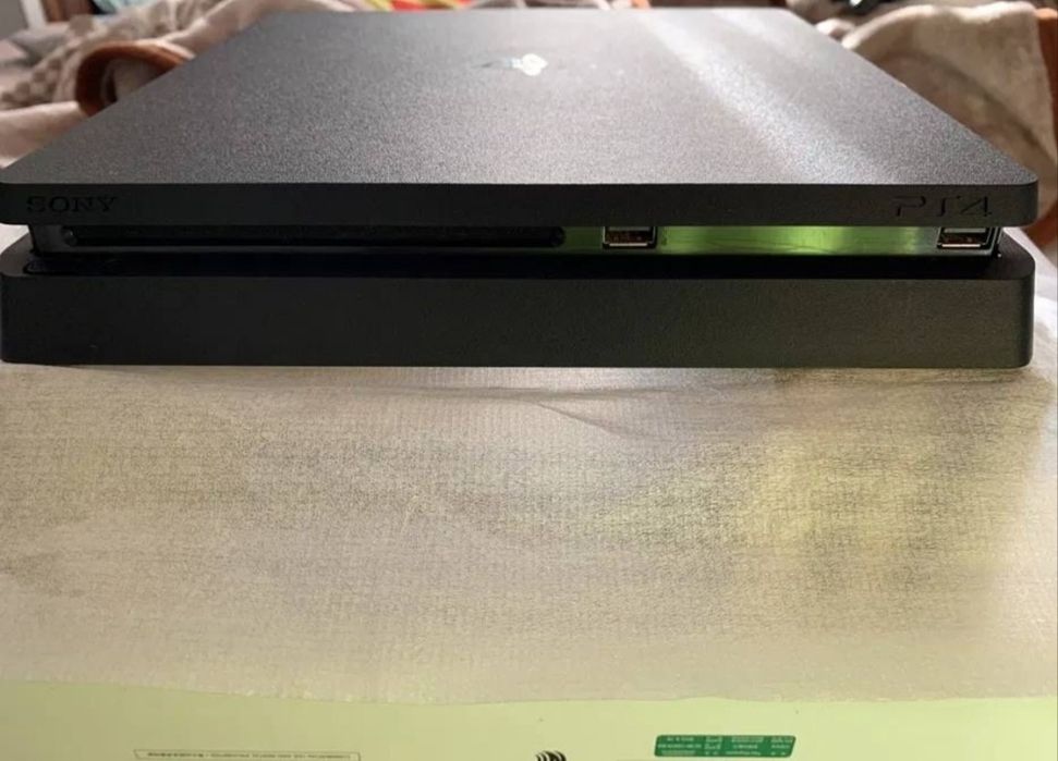 Playstation sotiladi