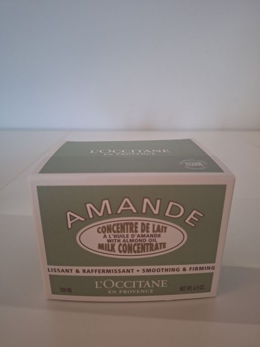 Set L'Occitane Migdale