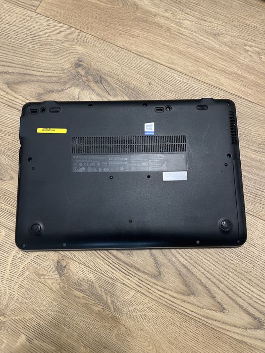 Laptop HP ProBook 650 G3 TouchScreen ; 8GB RAM ; SSD m2 256