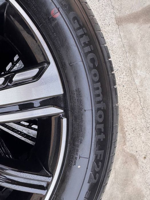 BYD CHAZOR R17 Diska balon yangi