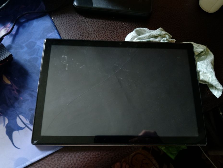 Планшет Ozct pro