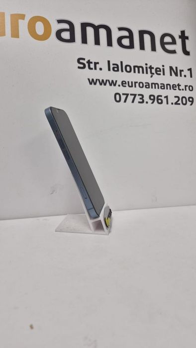 Telefon mobil Apple iPhone 14, 128GB, 5G, Blue -B-
