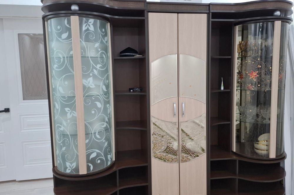 Сервант сатылады 30 000тенге